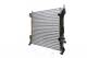Radiator, engine cooling - CR20000S MAHLE - 01093093, 123138/A, 207400
