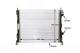 Radiator, engine cooling - CR20000S MAHLE - 01093093, 123138/A, 207400