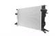 Radiator, engine cooling - CR21000S MAHLE - 01093095, 023M90, 180065N