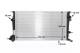 Radiator, engine cooling - CR21000S MAHLE - 01093095, 023M90, 180065N