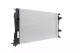 Radiator, engine cooling - CR21000S MAHLE - 01093095, 023M90, 180065N
