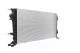 Radiator, engine cooling - CR21000S MAHLE - 01093095, 023M90, 180065N