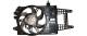 Fan, radiator - CFF356000P MAHLE - 0000046834077, 1209567, 1622745