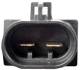 Fan, radiator - CFF358000P MAHLE - 05042024, 069422604010, 1209553