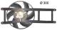 Fan, radiator - CFF384000S MAHLE - 0000046799410, 05041054, 069422481010