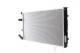 Radiator, engine cooling - CR39000S MAHLE - 0207.3002, 09111216, 197000