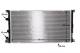 Radiator, engine cooling - CR39000S MAHLE - 0207.3002, 09111216, 197000