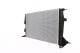Radiator, engine cooling - CR24000S MAHLE - 01093097, 105219, 123181