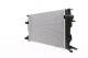Radiator, engine cooling - CR24000S MAHLE - 01093097, 105219, 123181