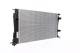 Radiator, engine cooling - CR24000S MAHLE - 01093097, 105219, 123181