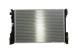 Radiator, engine cooling - CR83000P MAHLE - 0995002503, 120080N, 30002693