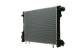 Radiator, engine cooling - CR83000P MAHLE - 0995002503, 120080N, 30002693