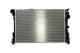 Radiator, engine cooling - CR83000P MAHLE - 0995002503, 120080N, 30002693