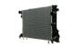 Radiator, engine cooling - CR83000P MAHLE - 0995002503, 120080N, 30002693