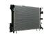 Radiator, engine cooling - CR83000P MAHLE - 0995002503, 120080N, 30002693