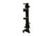 Radiator, engine cooling - CR83000P MAHLE - 0995002503, 120080N, 30002693