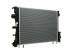 Radiator, engine cooling - CR83000P MAHLE - 0995002503, 120080N, 30002693