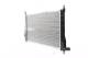 Radiator, engine cooling - CR135000S MAHLE - 0131.3008, 056M06, 101157
