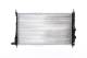Radiator, engine cooling - CR135000S MAHLE - 0131.3008, 056M06, 101157