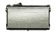 Radiator, engine cooling - CR185000S MAHLE - 016N24, 101998, 110380N
