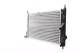 Radiator, engine cooling - CR135000S MAHLE - 0131.3008, 056M06, 101157