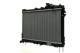 Radiator, engine cooling - CR185000S MAHLE - 016N24, 101998, 110380N