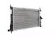 Radiator, engine cooling - CR135000S MAHLE - 0131.3008, 056M06, 101157