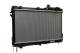 Radiator, engine cooling - CR185000S MAHLE - 016N24, 101998, 110380N