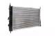 Radiator, engine cooling - CR135000S MAHLE - 0131.3008, 056M06, 101157