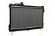 Radiator, engine cooling - CR185000S MAHLE - 016N24, 101998, 110380N