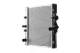 Radiator, engine cooling - CR194000S MAHLE - 0119.2001, 100003N, 19010P04G01