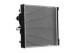 Radiator, engine cooling - CR194000S MAHLE - 0119.2001, 100003N, 19010P04G01