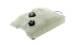 Expansion Tank, coolant - CRT101000S MAHLE - 16-342230002, 359001601180, 376753774