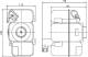 Ausgleichsbehälter, Kühlmittel - CRT206000S MAHLE - 30741973, 359001600050, 376789741