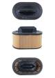 Luftfilter - LX2966 MAHLE - 670001545, PA3805