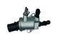 Thermostat, Kühlmittel - TI14388 MAHLE - 0000055187784, 1338039, 17690-79J50
