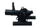 Thermostat, Kühlmittel - TI21789 MAHLE - 009112305, 04404305, 11060-00Q0D