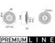 Kupplung, Kühlerlüfter - CFC264000P MAHLE - 36-0S-S00, 36S00, 376912681