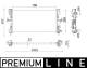 Radiator, engine cooling - CR932000P MAHLE - 0001391496080, 376747581, 1382422080