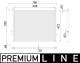 Radiator, engine cooling - CR936000P MAHLE - 17118484639, 376747671, 17118619622