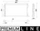 Radiator, engine cooling - CR2225000P MAHLE - 1300318, 22762533, 376900521