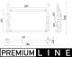Radiator, engine cooling - CR2229000P MAHLE - 0107.3122, 121136, 1300413