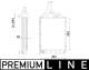 Radiator, engine cooling - CR2305000P MAHLE - 184800, 1874964A94, 31R46029