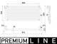 Radiator, engine cooling - CR2306000P MAHLE - 104140, 17117617630, 376996581