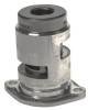 Thermostat, Ölkühlung - TO183 MAHLE - 93010776500