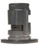 Thermostat, Ölkühlung - TO183 MAHLE - 93010776500