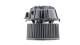 Interior Blower - AB229000S MAHLE - 05991097, 27226-AX100, 34247