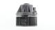 Interior Blower - AB249000P MAHLE - 1379568, 351150651, 87492