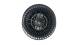 Interior Blower - AB250000P MAHLE - 069412244010, 1253206, 351150661