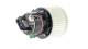 Interior Blower - AB281000P MAHLE - 1610497180